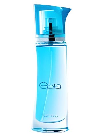 Maryaj Gaia fragrance bottle