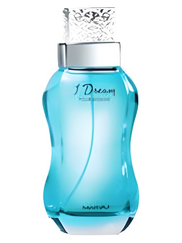Maryaj I Dream fragrance bottle
