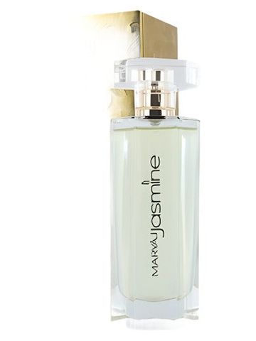 Maryaj Jasmine fragrance bottle
