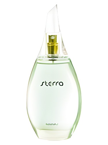 Maryaj Sterra fragrance bottle