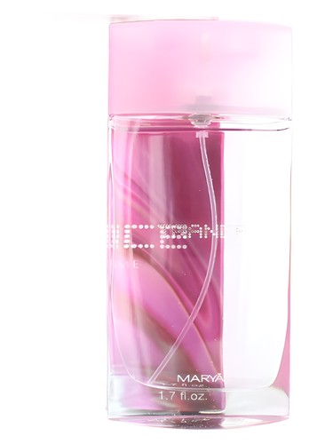 Maryaj Trance fragrance bottle