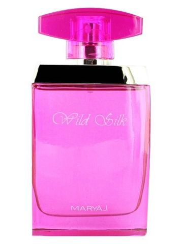 Maryaj Wild Silk fragrance bottle