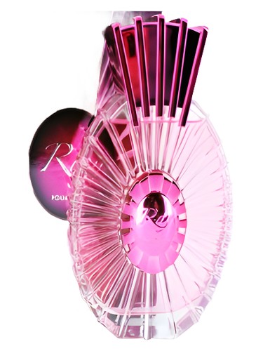 Maryaj Ray fragrance bottle