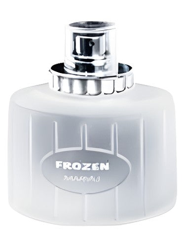 Maryaj Frozen fragrance bottle