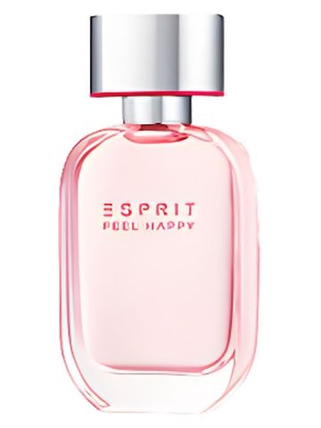 Esprit Feel Happy for Women fragrance bottle