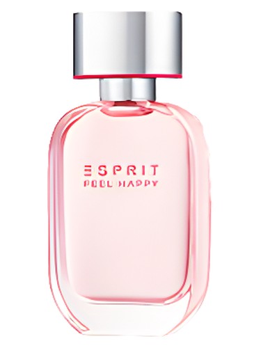 Esprit Feel Happy for Women fragrance bottle
