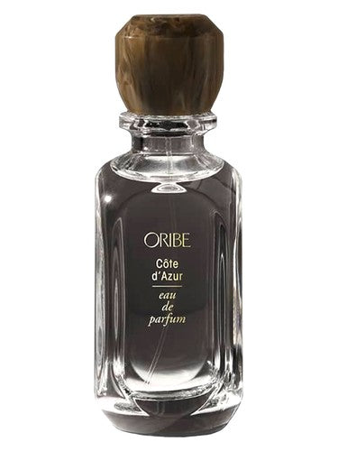 Oribe Cote d'Azur fragrance bottle