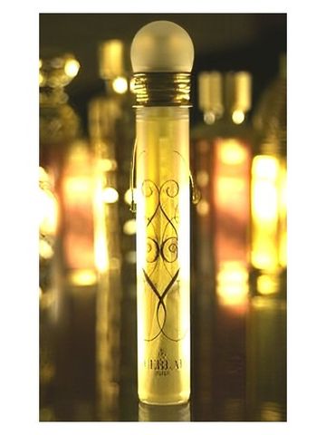 Guerlain Philtre d'Amour fragrance bottle