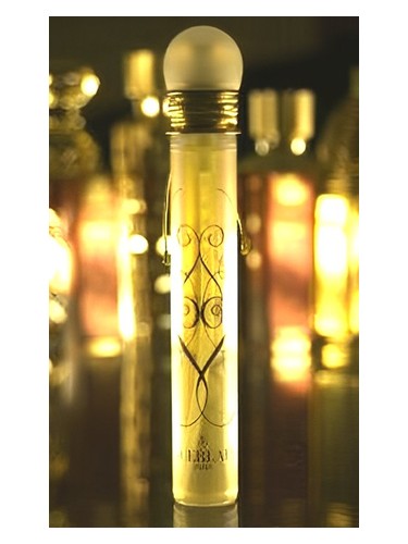 Guerlain Philtre d'Amour fragrance bottle