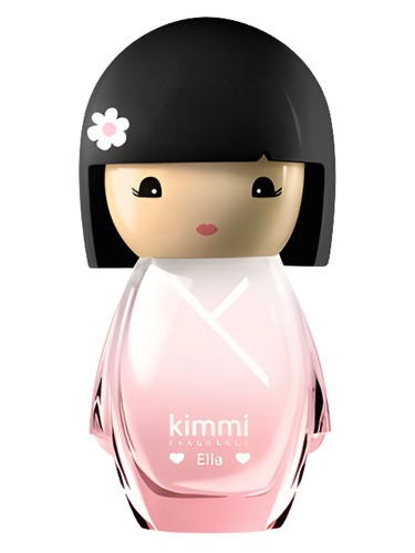 Koto Parfums Ella fragrance bottle