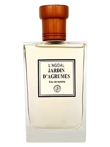 Les Parfums du Soleil L'Agdal, Jardin d'Agrumes
