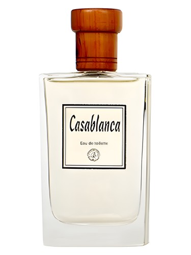 Les Parfums du Soleil Casablanca