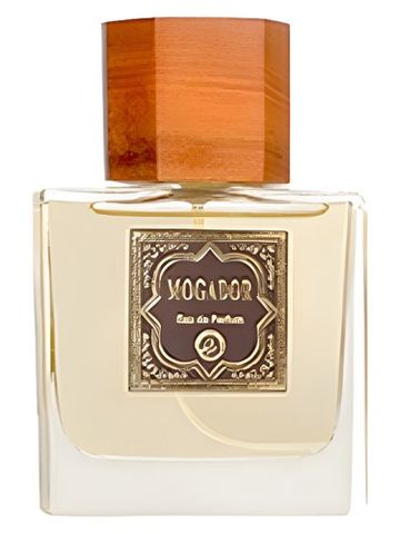 Les Parfums du Soleil Mogador fragrance bottle