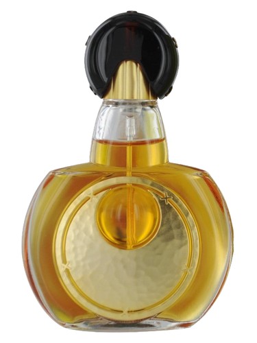 Guerlain Mahora fragrance bottle