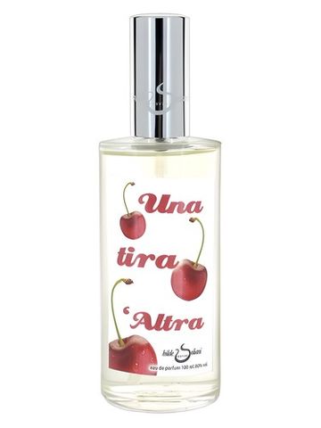 Hilde Soliani Una Tira l Altra fragrance bottle