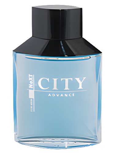 City Advance