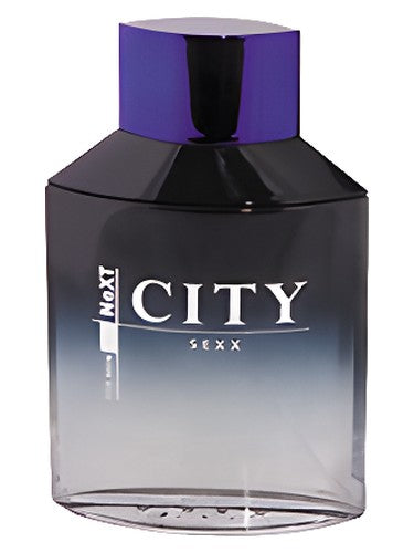 City Sexx
