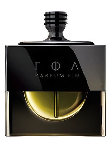Nabucco ΓΦΛ Parfum Fin fragrance bottle