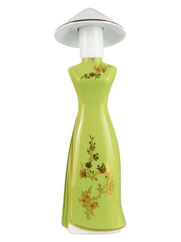 Saigon Cosmetics Miss VietNam - Saigon N31 fragrance bottle