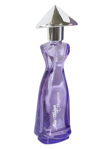 Saigon Cosmetics Miss Vietnam Elegance (N1)