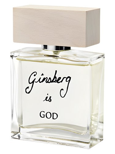 Bella Freud Ginsberg is God