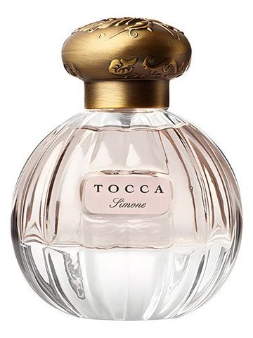 Tocca Simone fragrance bottle