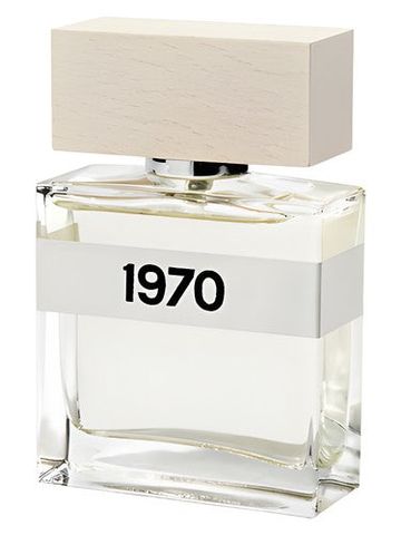 Bella Freud 1970 fragrance bottle