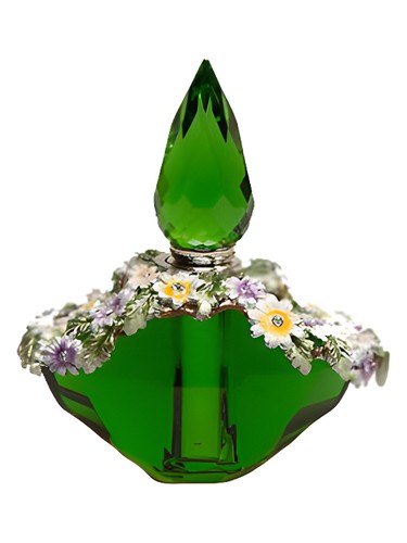 Junaid Perfumes Ghaidae fragrance bottle