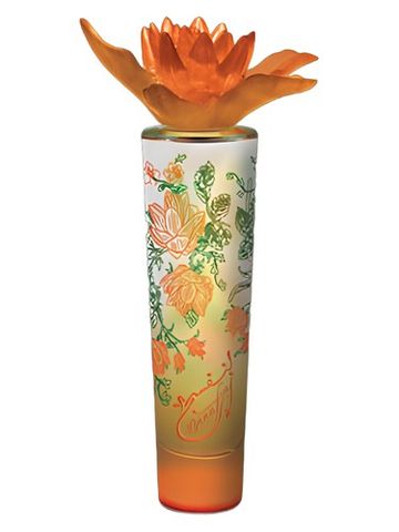 Junaid Perfumes Banafsaj Spring fragrance bottle