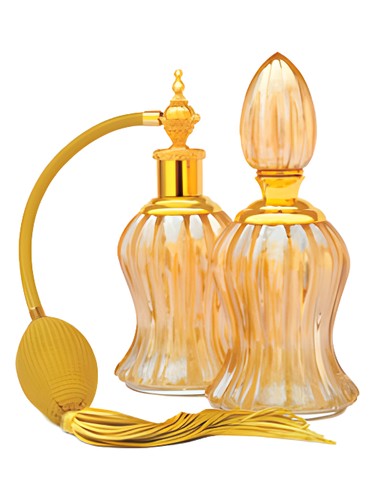 Junaid Perfumes Bareeq fragrance bottle
