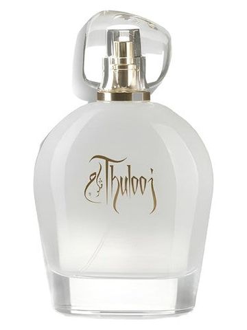 Junaid Perfumes Thulooj fragrance bottle