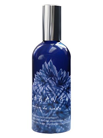 Caravane Parfum de Sieste fragrance bottle