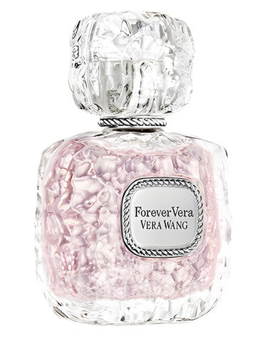Vera Wang Forever Vera fragrance bottle