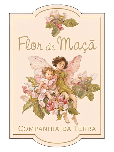 Companhia da Terra Flor de Maca