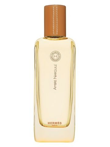 Hermès Hermessence Ambre Narguile fragrance bottle