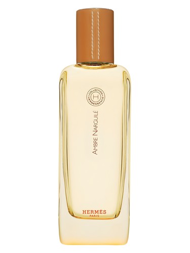 Hermès Hermessence Ambre Narguile fragrance bottle