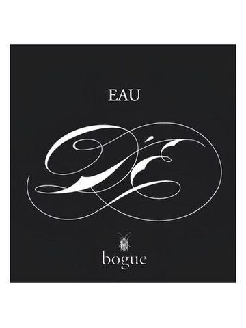 Bogue Eau d’E fragrance bottle