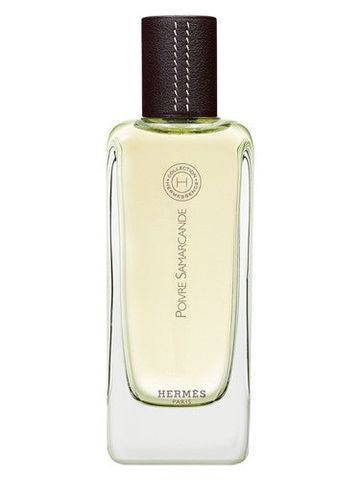 Hermès Hermessence Poivre Samarcande fragrance bottle