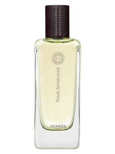 Hermès Hermessence Poivre Samarcande fragrance bottle