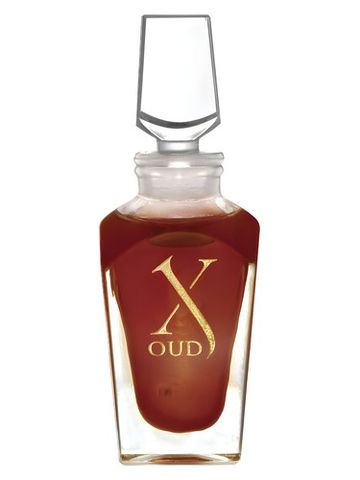 Xerjoff Kampuchea Noir fragrance bottle