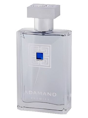 Alan Bray Adamand Premier fragrance bottle