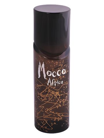 Alan Bray Mocco fragrance bottle