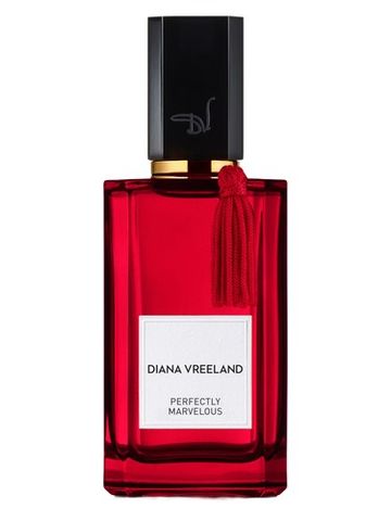 Diana Vreeland Perfectly Marvelous fragrance bottle