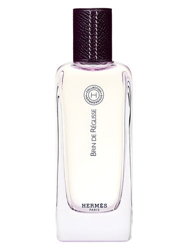 Hermès Hermessence Brin de Reglisse fragrance bottle