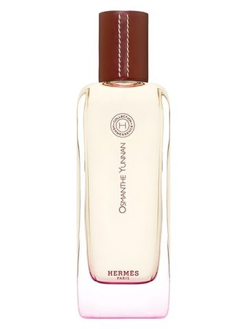 Hermès Hermessence Osmanthe Yunnan fragrance bottle