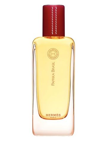Hermès Hermessence Paprika Brasil fragrance bottle