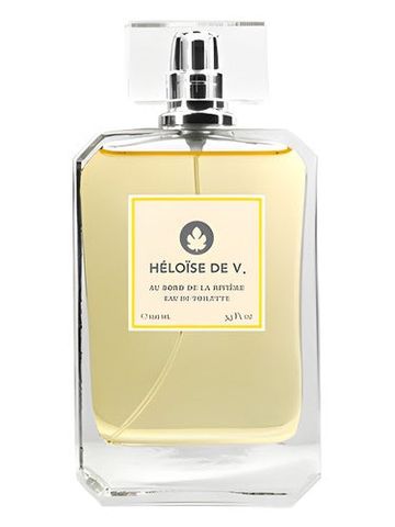 Héloïse de V. Au Bord de la Rivière fragrance bottle