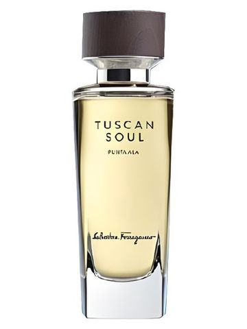Salvatore Ferragamo Punta Ala (2014) fragrance bottle