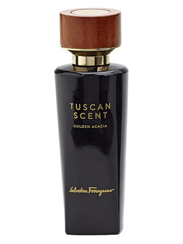 Salvatore Ferragamo Golden Acacia fragrance bottle