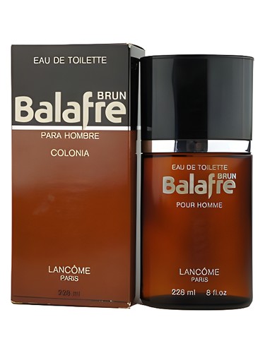 Lancôme Balafre Brun